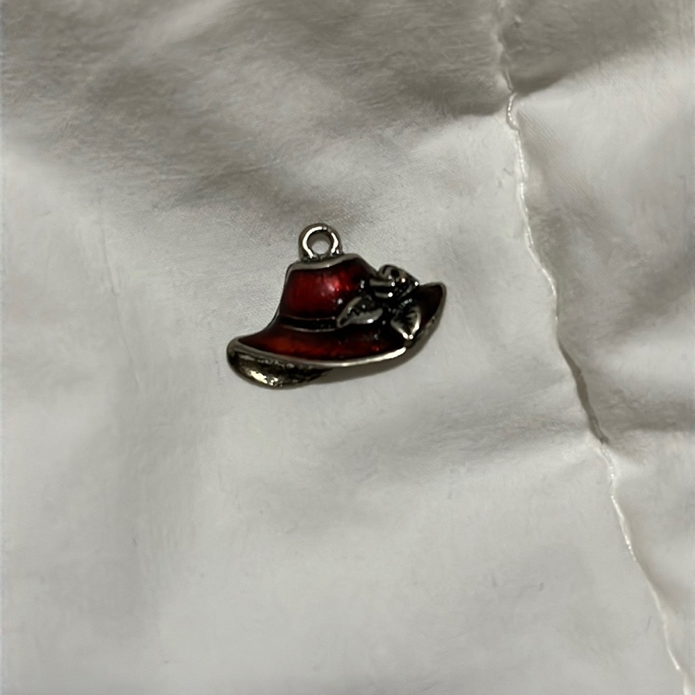 Bracelet charms